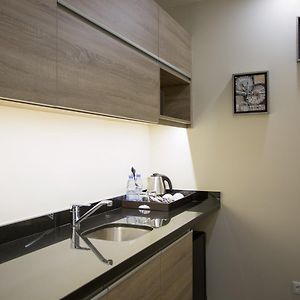 Premium Suite Sea View
