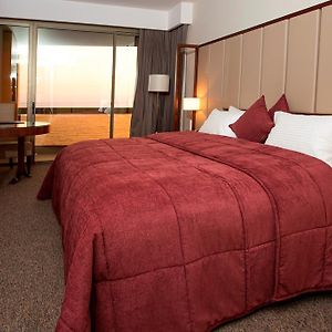 Superior Suite Sea View